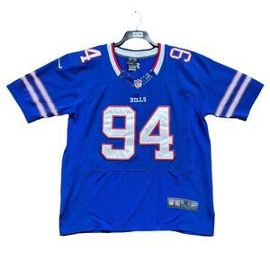 Vintage buffalo bills Mario Williams jersey size XL